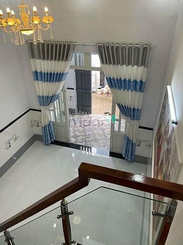 Hình ảnh Bán nhà mới xây Lê Quang Định 52m², SHR chỉ 1780