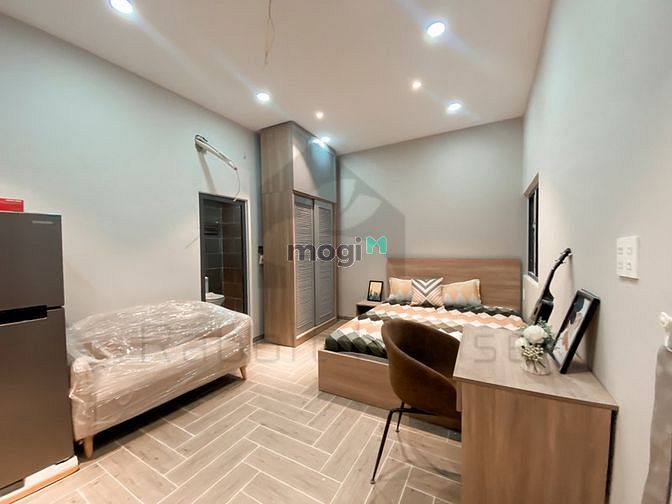 Hình ảnh ✨ Cho thuê Trang Chủ MB66.COM / Đăng Ký Tặng 66K ban công cao cấp siêu thoáng mát gần chợ Bà Chiểu