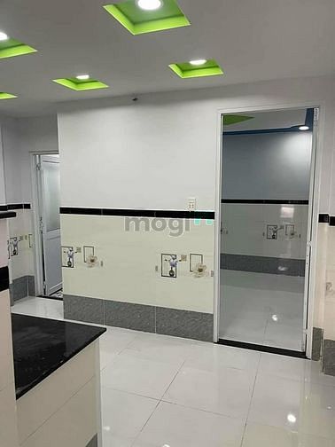 Hình ảnh Bán nhà mới xây Lê Quang Định 52m², SHR chỉ 1780