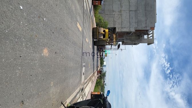 Hình ảnh Bán đất hẻm nhựa 8m, 1/ đường Tây Lân,Bình Tân.dt:4x15m,odt:60m2,shrcc