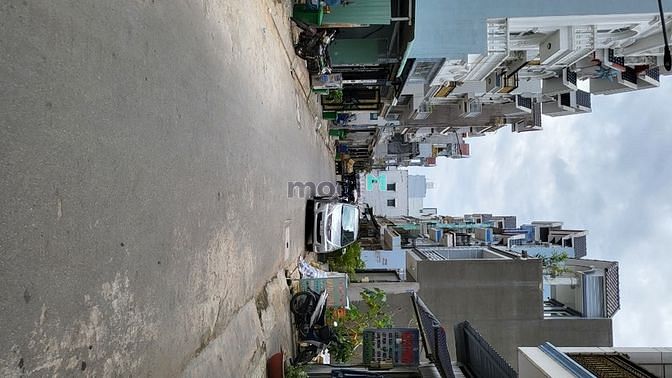 Hình ảnh Bán đất hẻm nhựa 8m, 1/ đường Tây Lân,Bình Tân.dt:4x15m,odt:60m2,shrcc