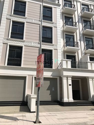 Hình ảnh Bán nhà phố liền kề Vinhomes Quận 9