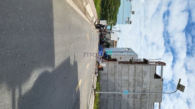 Hình ảnh Bán đất hẻm nhựa 8m, 1/ đường Tây Lân,Bình Tân.dt:4x15m,odt:60m2,shrcc