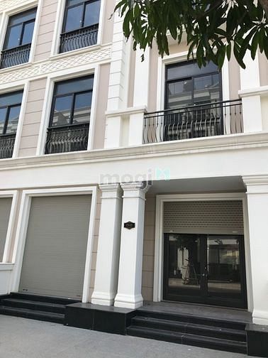 Hình ảnh Bán nhà phố liền kề Vinhomes Quận 9