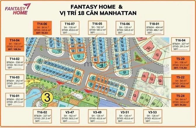 Hình ảnh Bán nhà phố liền kề Vinhomes Quận 9