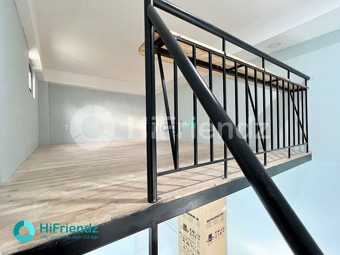 Hình ảnh Duplex nội thất cơ bản ở được 4. Hỗ trợ cọc