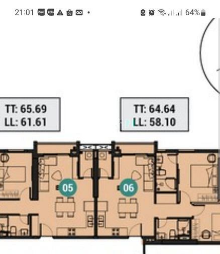 Hình ảnh Cho thuê Trang Chủ MB66.COM / Đăng Ký Tặng 66K Asiana Cappella, 184 trần văn kiểu, phường 10, quận 6