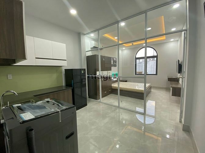 Hình ảnh ✨ Cho thuê Trang Chủ MB66.COM / Đăng Ký Tặng 66K cao cấp ban công siêu thoáng mát gần chợ Bà Chiểu