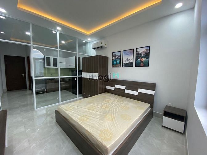 Hình ảnh ✨ Cho thuê Trang Chủ MB66.COM / Đăng Ký Tặng 66K cao cấp ban công siêu thoáng mát gần chợ Bà Chiểu