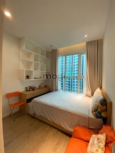 Hình ảnh Cho thuê chung cư Sadora - Full nội thất giá chỉ 20 triệu