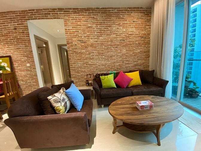 Hình ảnh Cho thuê chung cư Sadora - Full nội thất giá chỉ 20 triệu