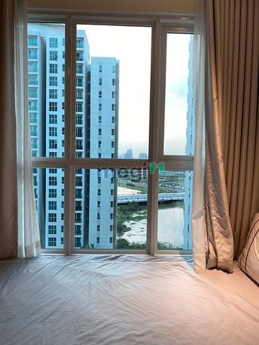 Hình ảnh Cho thuê chung cư Sadora - Full nội thất giá chỉ 20 triệu