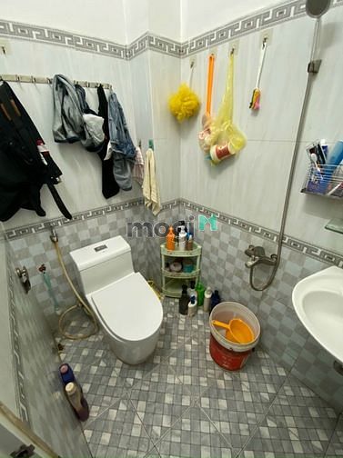 Hình ảnh Bán nhà 2/ đường Đất Mới,BTĐA,Bình Tân. KT: 5x12m,đúc 3.5 tấm,hẻm 5m
