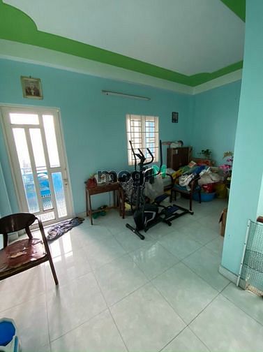 Hình ảnh Bán nhà 2/ đường Đất Mới,BTĐA,Bình Tân. KT: 5x12m,đúc 3.5 tấm,hẻm 5m
