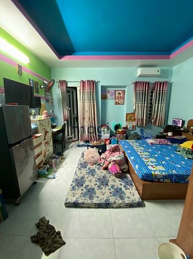 Hình ảnh Bán nhà 2/ đường Đất Mới,BTĐA,Bình Tân. KT: 5x12m,đúc 3.5 tấm,hẻm 5m