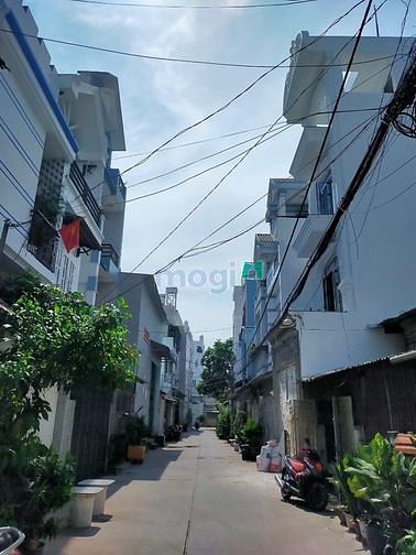 Hình ảnh Thơm phức- 2 Căn - 4 Tầng - 104m2 - Chỉ 7,8 Tỷ