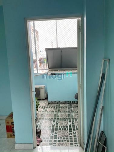 Hình ảnh Bán nhà 2/ đường Đất Mới,BTĐA,Bình Tân. KT: 5x12m,đúc 3.5 tấm,hẻm 5m