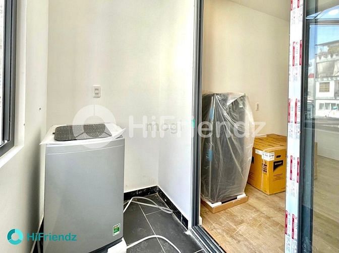 Hình ảnh Cho thuê CH 1PN/Studio tách bếp Hỗ Trợ Cọc