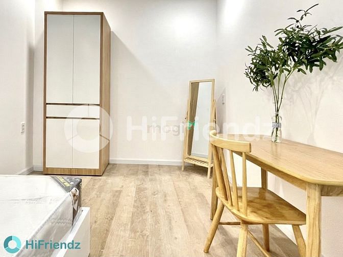 Hình ảnh Cho thuê CH 1PN/Studio tách bếp Hỗ Trợ Cọc