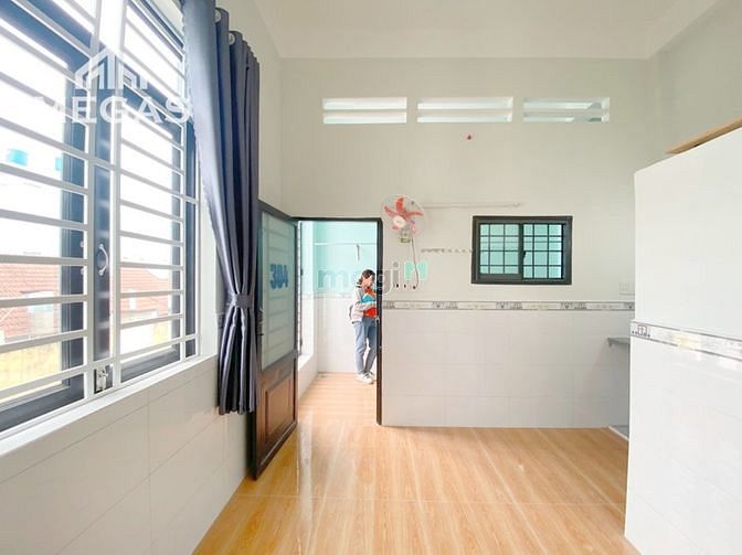 Hình ảnh Siêu Phẩm Mới Xây Full Nội Thất Ngay Aeon Tân Phú
