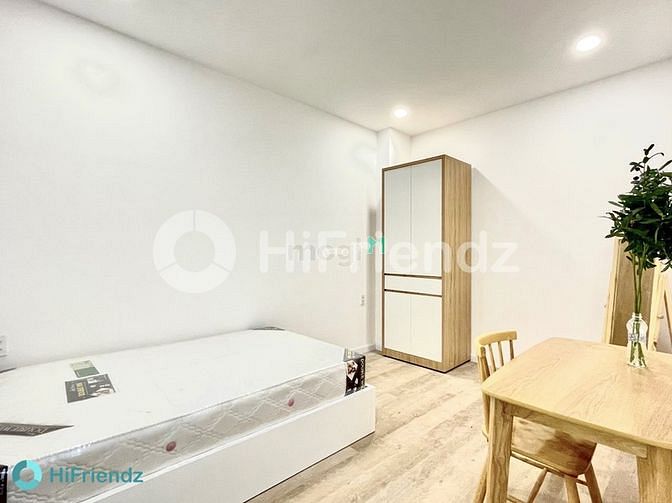 Hình ảnh Cho thuê CH 1PN/Studio tách bếp Hỗ Trợ Cọc