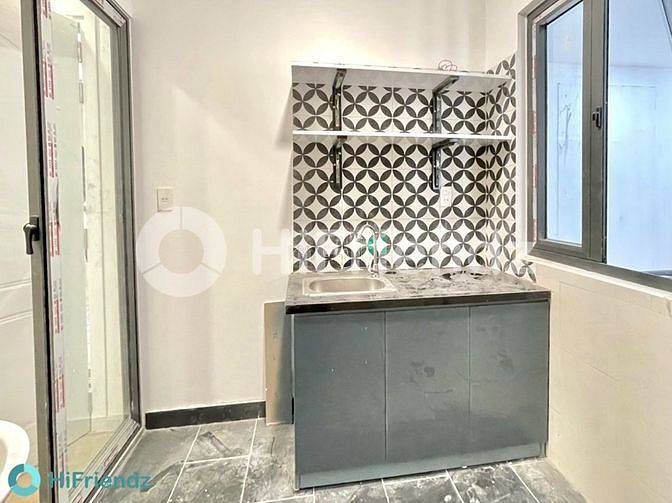 Hình ảnh Cho thuê CH 1PN/Studio tách bếp Hỗ Trợ Cọc