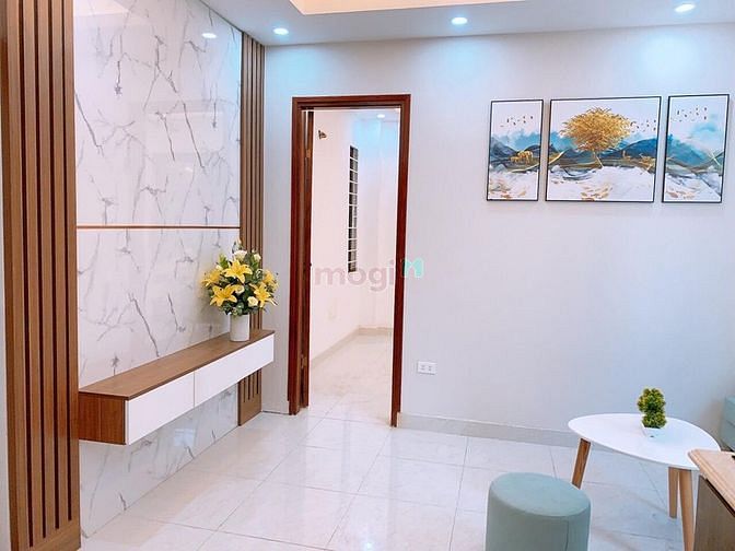 Hình ảnh CC Mini Bùi Xương Trạch Thanh Xuân 2PN 2WC . Full đồ