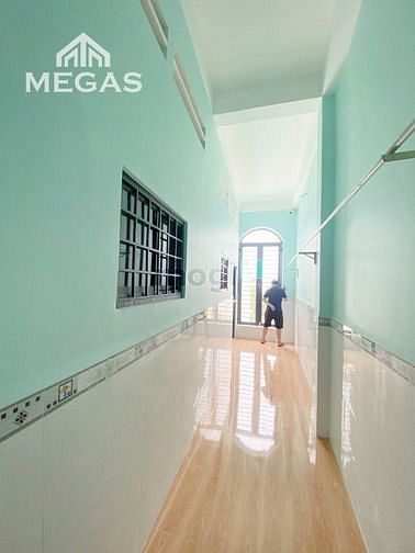 Hình ảnh Siêu Phẩm Mới Xây Full Nội Thất Ngay Aeon Tân Phú