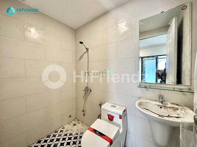 Hình ảnh Cho thuê CH 1PN/Studio tách bếp Hỗ Trợ Cọc