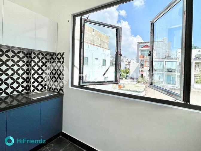 Hình ảnh Cho thuê CH 1PN/Studio tách bếp Hỗ Trợ Cọc
