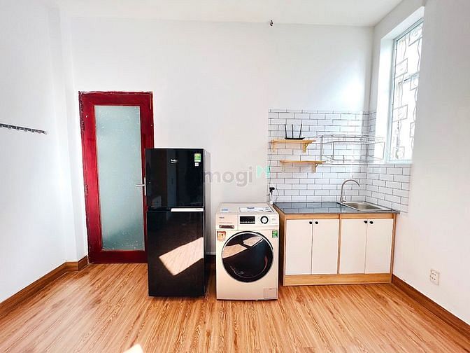 Hình ảnh 😍 Căn Hộ Duplex Ban Công Ngay Hutech Siêu Đẹp
