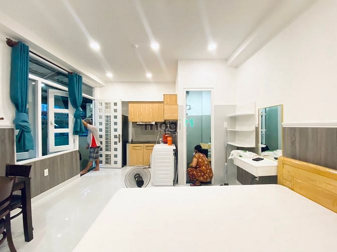 Hình ảnh Studio nội thất đầy đủ Trần Não Quận 2 giá phải chăng ✨✨✨✨
