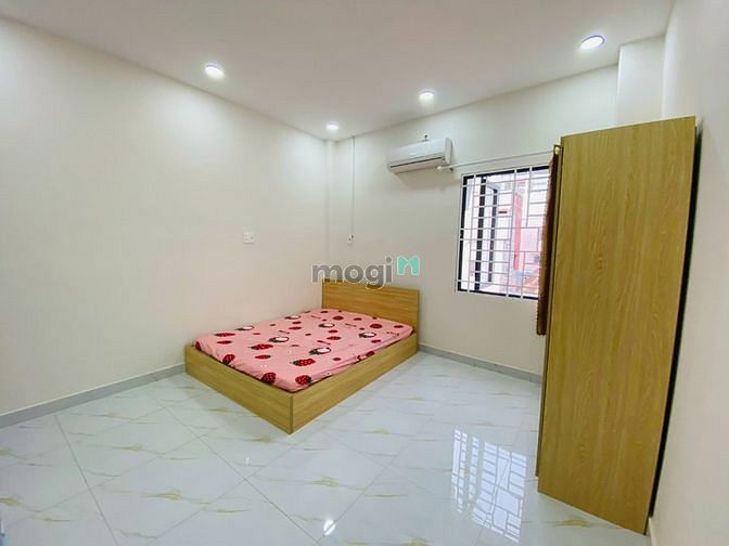 Hình ảnh Mb6623 nạp rút nhanh chóng 27m2 cửa sổ quận 10,Sân vân động thống nhất