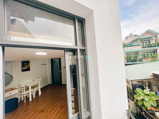 Hình ảnh 😍 Căn Hộ Duplex Ban Công Ngay Hutech Siêu Đẹp
