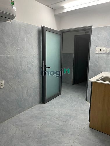 Hình ảnh Phòng ban công có gác full nội thất Lê Đức Thọ