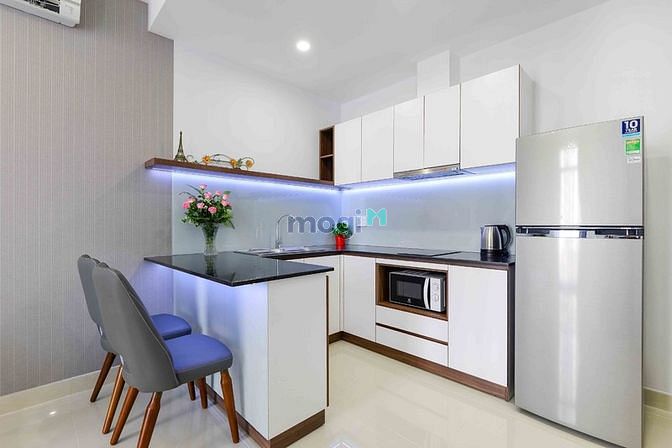Hình ảnh Cho thuê Trang Chủ MB66.COM / Đăng Ký Tặng 66K ban công full nội thất siêu thoáng mát gần Landmark 81