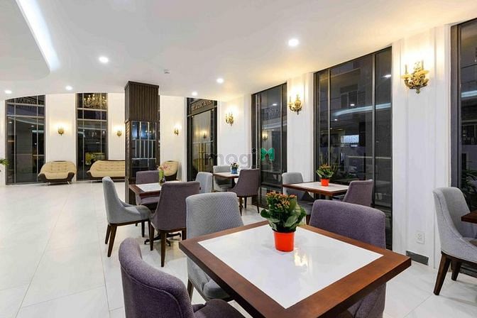 Hình ảnh Cho thuê Trang Chủ MB66.COM / Đăng Ký Tặng 66K ban công full nội thất siêu thoáng mát gần Landmark 81