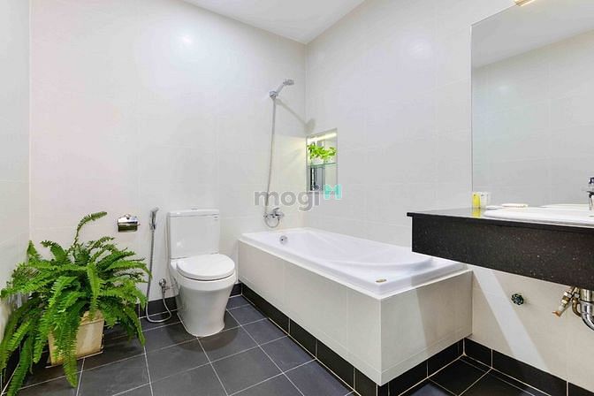 Hình ảnh Cho thuê Trang Chủ MB66.COM / Đăng Ký Tặng 66K ban công full nội thất siêu thoáng mát gần Landmark 81