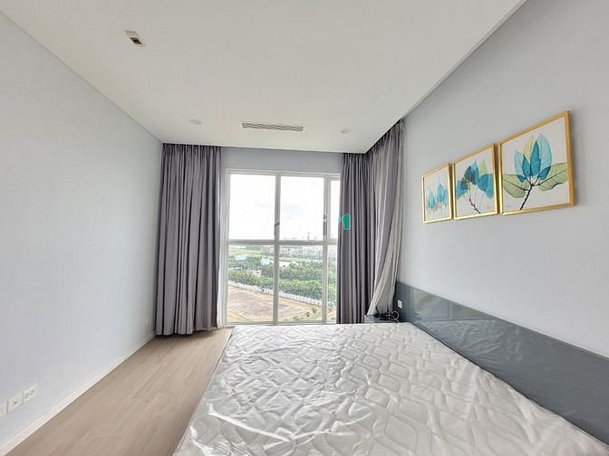 Hình ảnh Cho Thuê Căn Hộ 3 Phòng Ngủ Sadora Sala 1200$ Net gần Empire City