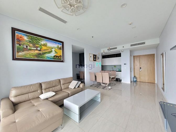Hình ảnh Cho Thuê Căn Hộ 3 Phòng Ngủ Sadora Sala 1200$ Net gần Empire City