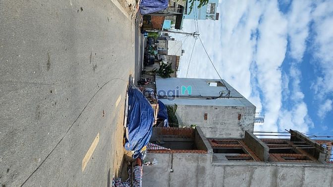 Hình ảnh Bán đất hẻm nhựa 8m, 1/ đường Tây Lân,BTĐA,Bình Tân.4x15m,odt 60m22