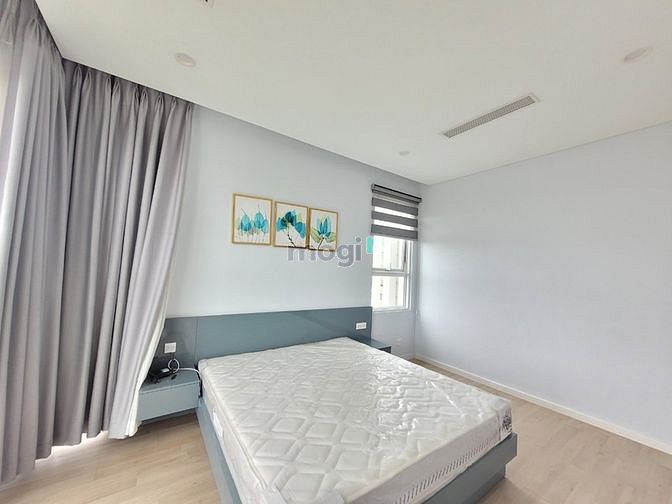 Hình ảnh Cho Thuê Căn Hộ 3 Phòng Ngủ Sadora Sala 1200$ Net gần Empire City