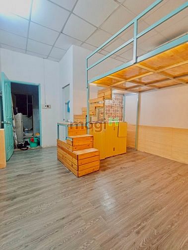 Hình ảnh Duplex rộng rãi, thoáng. Giá chỉ 4x