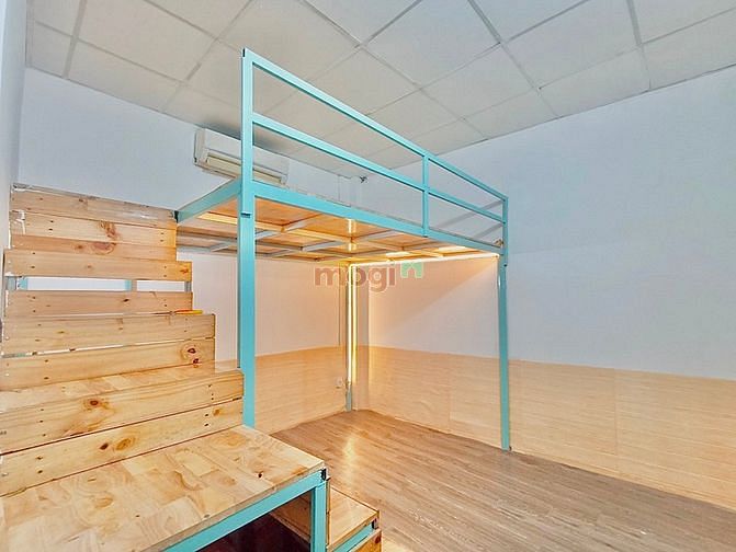 Hình ảnh Duplex rộng rãi, thoáng. Giá chỉ 4x