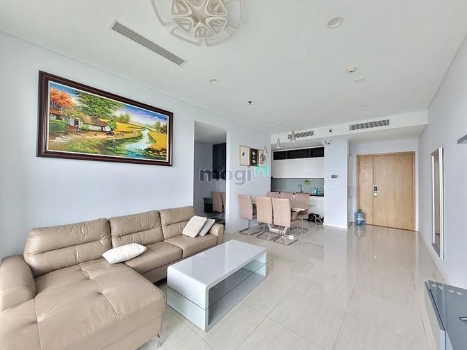 Hình ảnh Cho Thuê Căn Hộ 3 Phòng Ngủ Sadora Sala 1200$ Net gần Empire City