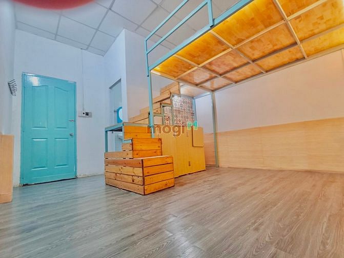 Hình ảnh Duplex rộng rãi, thoáng. Giá chỉ 4x