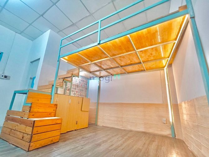 Hình ảnh Duplex rộng rãi, thoáng. Giá chỉ 4x