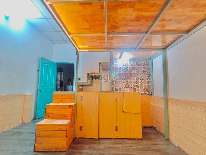 Hình ảnh Duplex rộng rãi, thoáng. Giá chỉ 4x