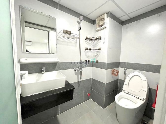 Hình ảnh 🔥Căn Hộ Studio cửa sổ lớn mới khai trương Q3