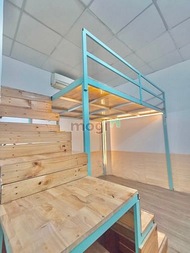 Hình ảnh Duplex rộng rãi, thoáng. Giá chỉ 4x